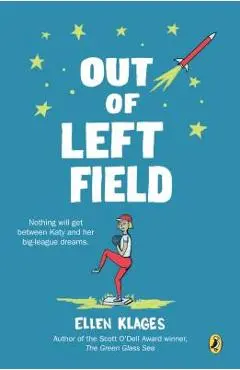 Out of Left Field - Ellen Klages