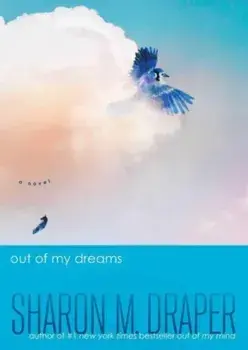 Out of My Dreams. Local Edition, Paperback/Sharon M. Draper