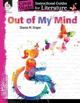 Out of My Mind: An Instructional Guide for Literature: An Instructional Guide for Literature, Paperback/Suzanne Barchers