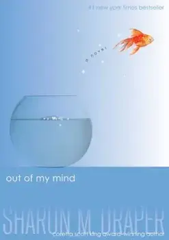 Out of My Mind, Hardcover/Sharon M. Draper