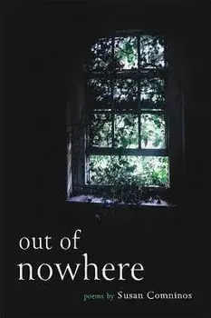 Out of Nowhere, Paperback/Comninos Susan