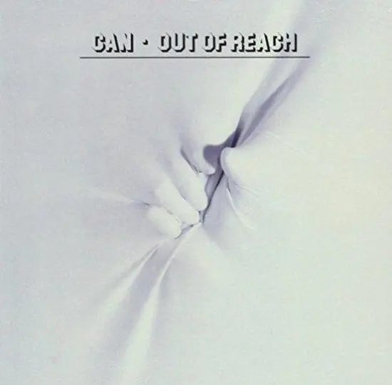 Out Of Reach | Can