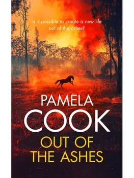 Out of the Ashes, Paperback/Pamela Cook