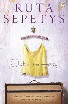 Out of the Easy, Paperback/Ruta Sepetys