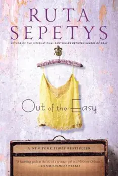 Out of the Easy, Paperback/Ruta Sepetys
