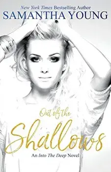 Out of the Shallows, Paperback/Samantha Young