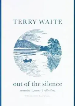 Out of the Silence, Paperback/Terry Waite