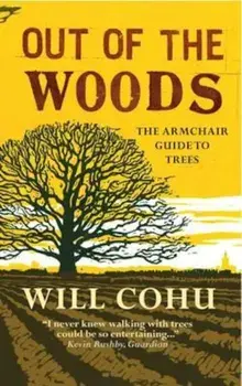 Out of the Woods, Paperback/Will Cohu