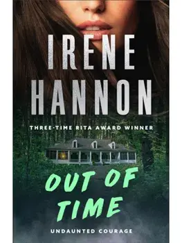 Out of Time, Paperback/Irene Hannon
