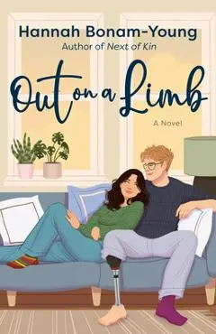 Out on a Limb - Hannah Bonam-young
