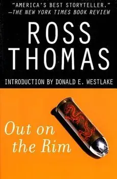 Out on the Rim, Paperback/Ross Thomas