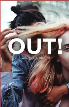 Out!, Paperback/Iain McLaughlin