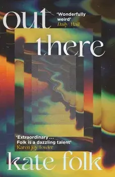 Out There. Stories, Paperback/***