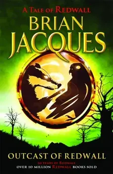 Outcast of Redwall, Paperback/Brian Jacques