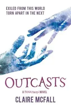Outcasts, Paperback/Claire McFall