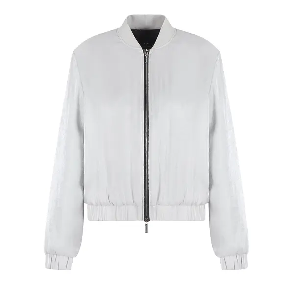 Outdoor jacket grey M