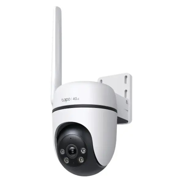 Outdoor Pan/Tilt 4G LTE Camera Outdoor Pan/Tilt 4G LTE Camera