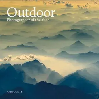 Outdoor Photographer of the Year, Hardcover/***