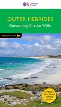 Outer Hebrides. New ed, Paperback/***