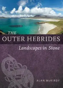 Outer Hebrides, Paperback/Alan McKirdy