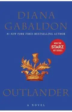 Outlander - Diana Gabaldon