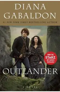 Outlander - Diana Gabaldon