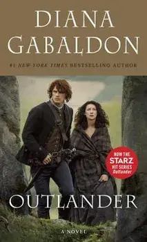 Outlander/Diana Gabaldon