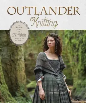 Outlander Knitting, Hardback/Sony Picture Consumer Product