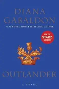 Outlander, Paperback/Diana Gabaldon