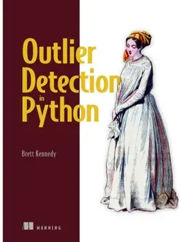 Outlier Detection in Python, Hardback/Brett Kennedy