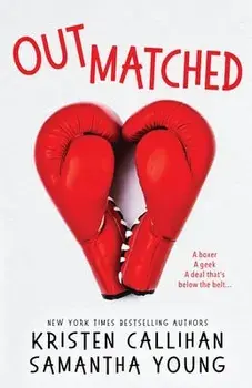 Outmatched, Paperback/Kristen Callihan