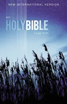 Outreach Bible-NIV, Paperback/Zondervan