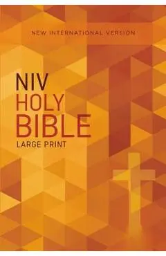 Outreach Bible-NIV - Zondervan