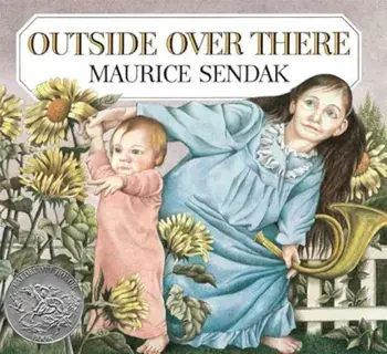 Outside Over There, Paperback/Maurice Sendak