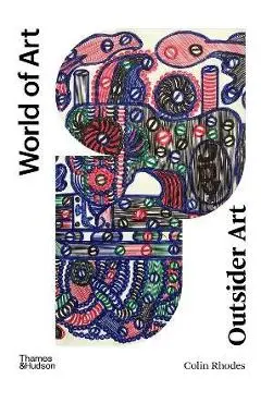 Outsider Art - Colin Rhodes