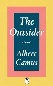 Outsider, Paperback/Albert Camus