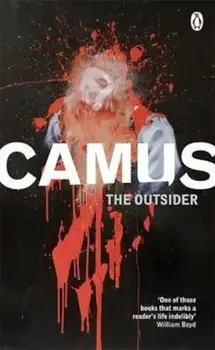 Outsider, Paperback/Albert Camus