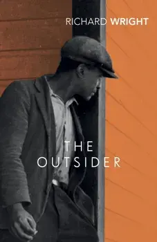 Outsider, Paperback/Richard Wright