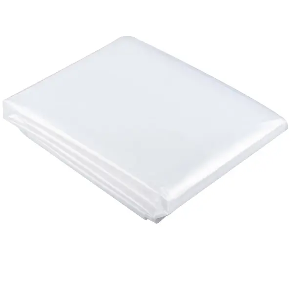 Outsunny Acoperiș pentru Seră 6x10m din PP Anti UV și Impermeabil Transparent | Aosom Romania