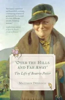 Over the Hills and Far Away, Paperback/Matthew Dennison