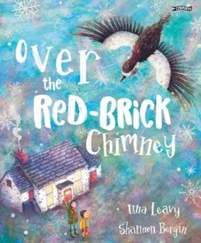 Over the Red-Brick Chimney, Hardback/Una Leavy
