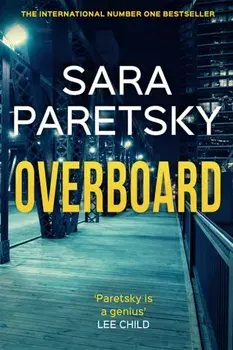 Overboard, Paperback/Sara Paretsky
