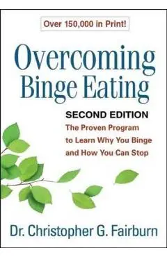 Overcoming Binge Eating