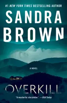 Overkill, Paperback/Sandra Brown