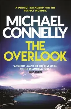 Overlook, Paperback/Michael Connelly