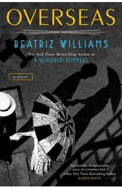 Overseas - Beatriz Williams