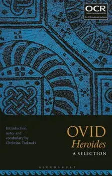 Ovid, Heroides: A Selection, Paperback/***