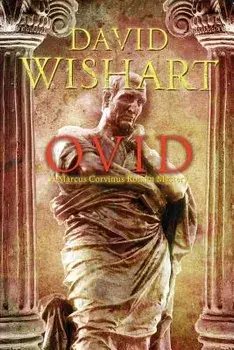 Ovid, Paperback/David Wishart