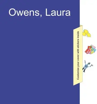 Owens, Laura, Paperback/Scott Rothkopf