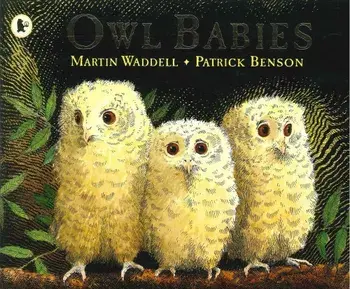 Owl Babies/Martin Waddell